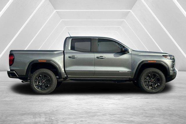 new 2024 GMC Canyon car, priced at $41,850