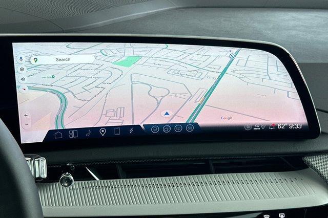 new 2025 Cadillac OPTIQ car, priced at $59,365