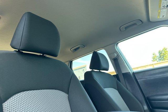used 2023 Kia Soul car, priced at $18,779