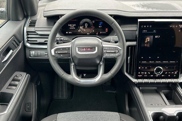 new 2025 GMC Acadia car, priced at $45,140