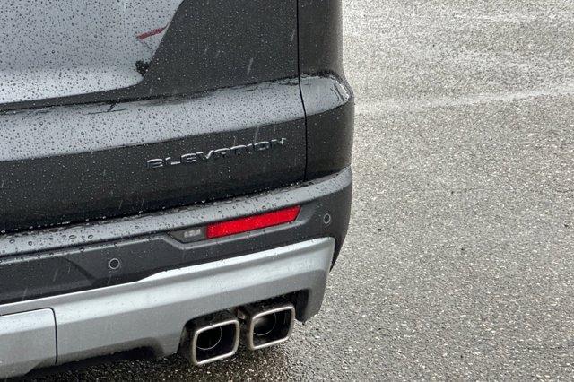new 2025 GMC Acadia car, priced at $45,140