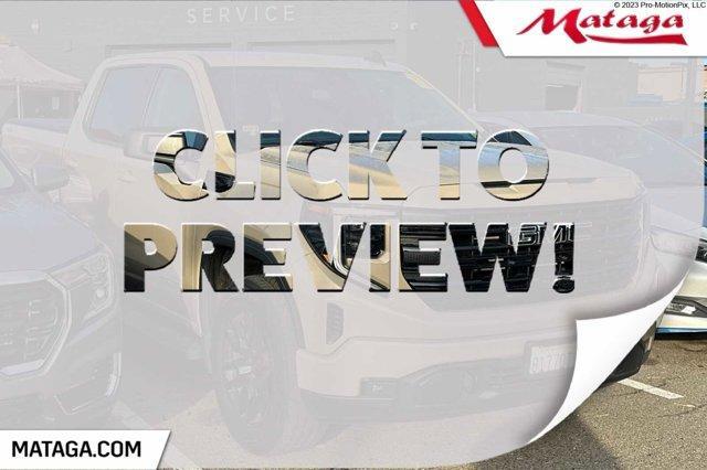 used 2023 GMC Sierra 1500 car, priced at $46,519