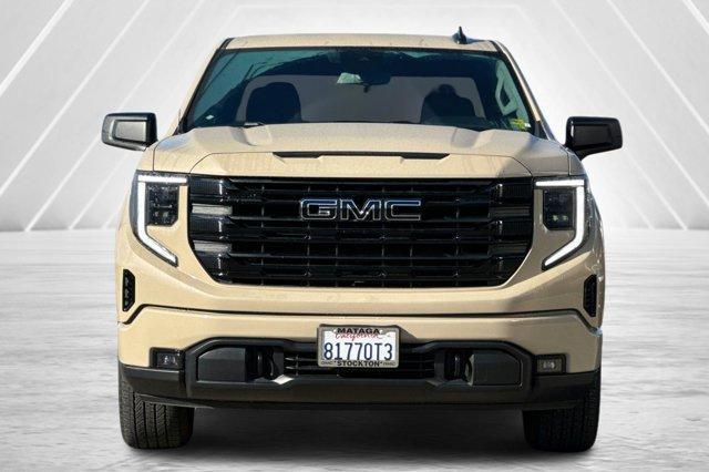 used 2023 GMC Sierra 1500 car, priced at $47,769