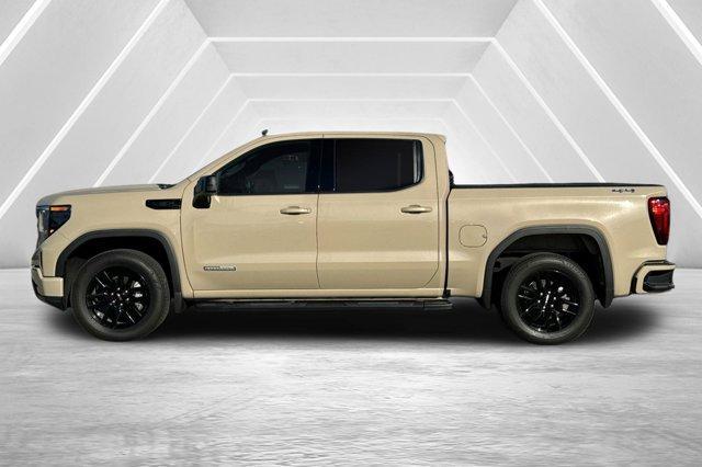 used 2023 GMC Sierra 1500 car, priced at $47,769