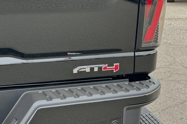 new 2025 GMC Sierra 2500 car, priced at $88,555