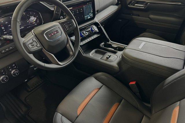 new 2025 GMC Sierra 2500 car, priced at $88,555