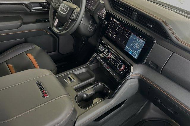 new 2025 GMC Sierra 2500 car, priced at $88,555