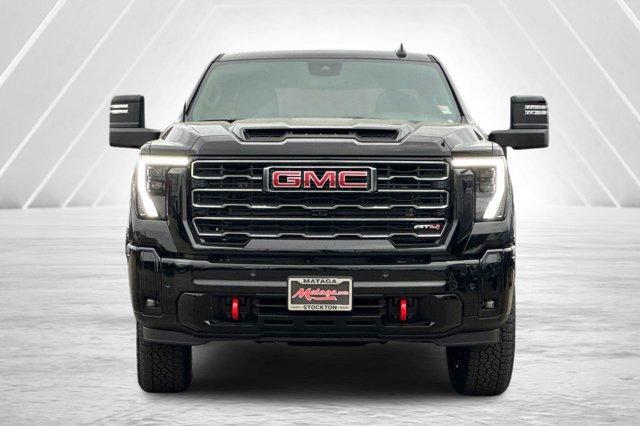 new 2025 GMC Sierra 2500 car, priced at $88,555