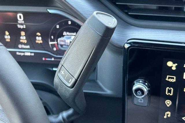 new 2025 GMC Sierra 2500 car, priced at $99,619