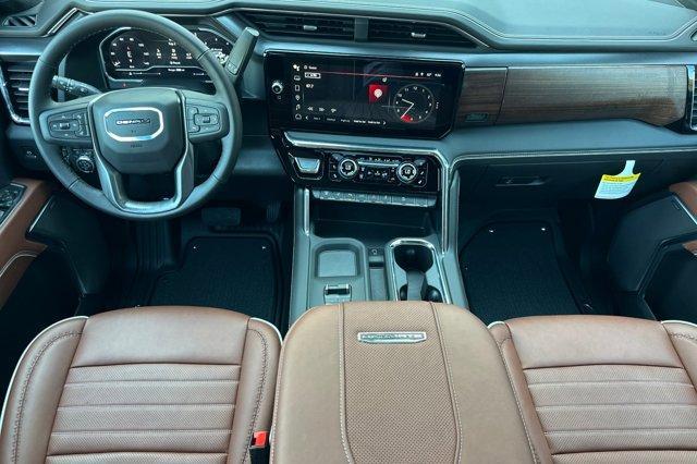 new 2025 GMC Sierra 2500 car, priced at $99,619