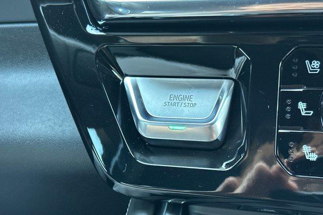 new 2025 GMC Sierra 2500 car, priced at $99,619