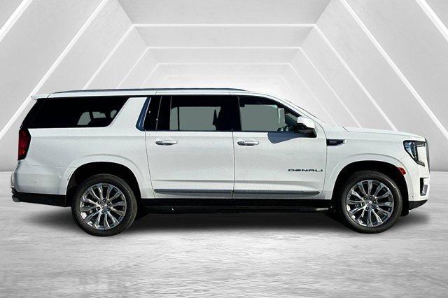 new 2024 GMC Yukon XL car, priced at $94,370