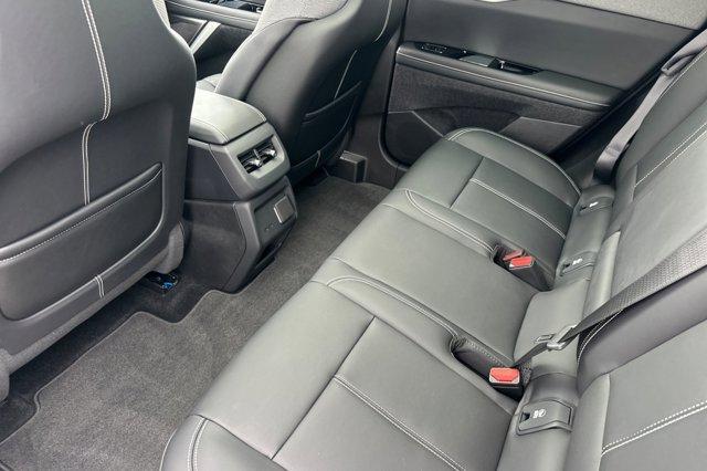 new 2025 Cadillac OPTIQ car, priced at $59,365