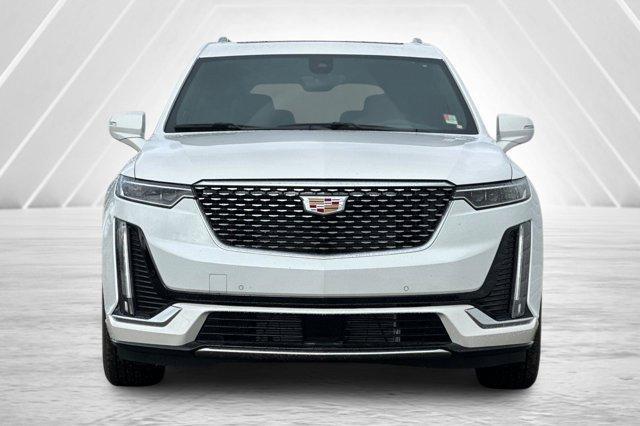 new 2024 Cadillac XT6 car, priced at $72,510