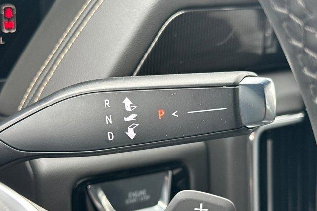 new 2025 GMC Yukon XL car, priced at $75,195