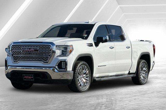 used 2019 GMC Sierra 1500 car, priced at $31,949