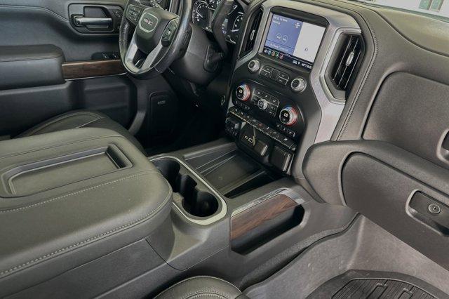 used 2019 GMC Sierra 1500 car, priced at $31,949