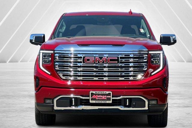 new 2024 GMC Sierra 1500 car, priced at $77,400