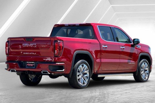 new 2024 GMC Sierra 1500 car, priced at $77,400