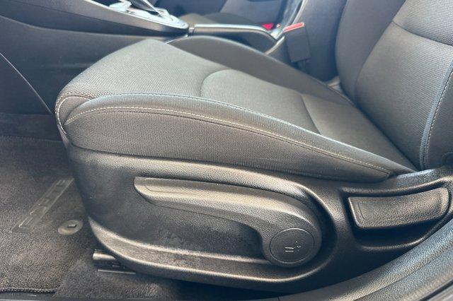 used 2023 Kia Forte car, priced at $20,352