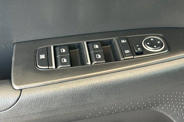 used 2023 Kia Forte car, priced at $20,352