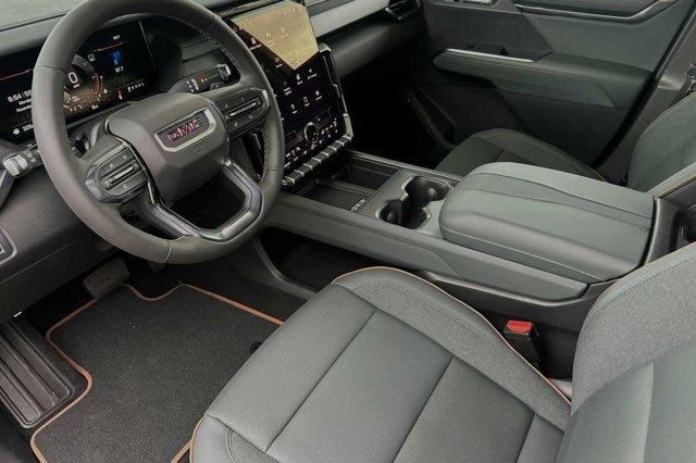 new 2025 GMC Acadia car, priced at $53,240