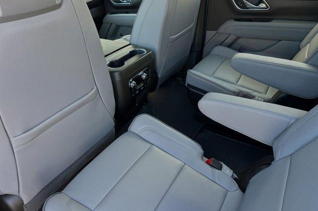 new 2024 GMC Yukon XL car, priced at $79,650