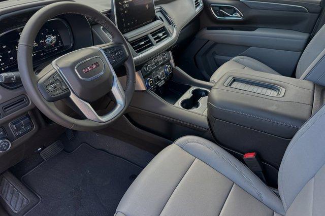 new 2024 GMC Yukon XL car, priced at $79,650