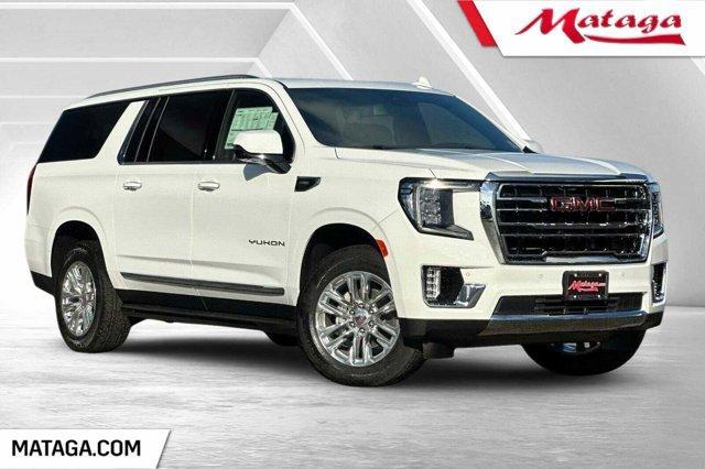 new 2024 GMC Yukon XL car, priced at $79,650