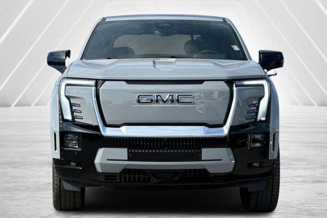 new 2024 GMC Sierra EV car, priced at $99,495