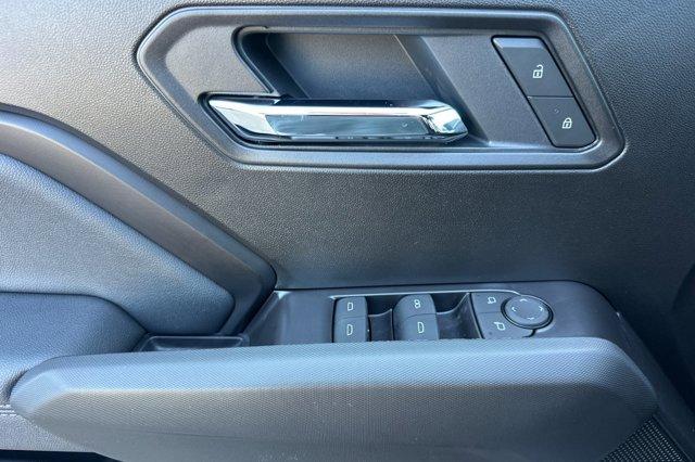 new 2025 GMC Canyon car, priced at $42,675