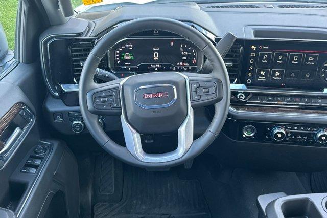 used 2024 GMC Sierra 1500 car, priced at $52,499