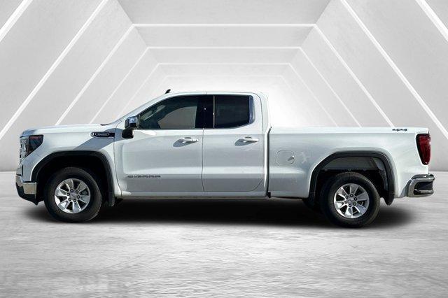 used 2024 GMC Sierra 1500 car, priced at $52,499