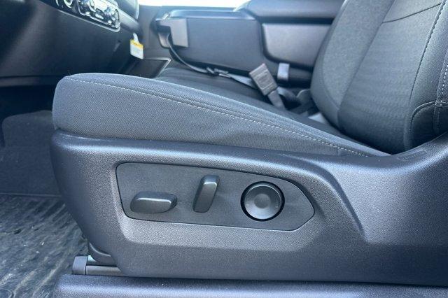 used 2024 GMC Sierra 1500 car, priced at $52,499