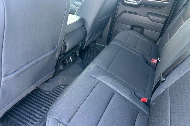 used 2024 GMC Sierra 1500 car, priced at $52,499