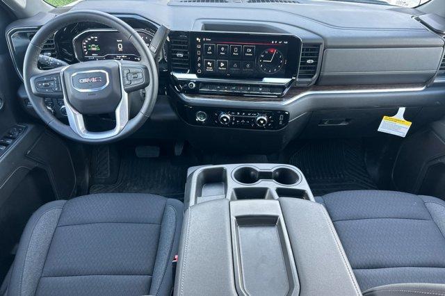 used 2024 GMC Sierra 1500 car, priced at $52,499