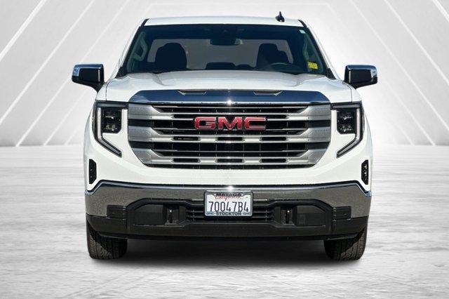 used 2024 GMC Sierra 1500 car, priced at $52,499