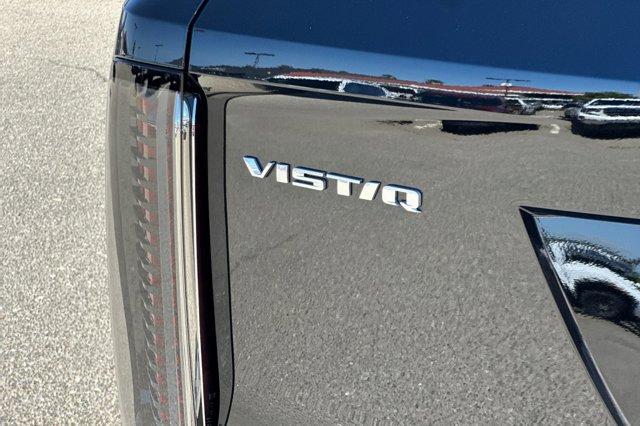 new 2026 Cadillac VISTIQ car, priced at $82,495
