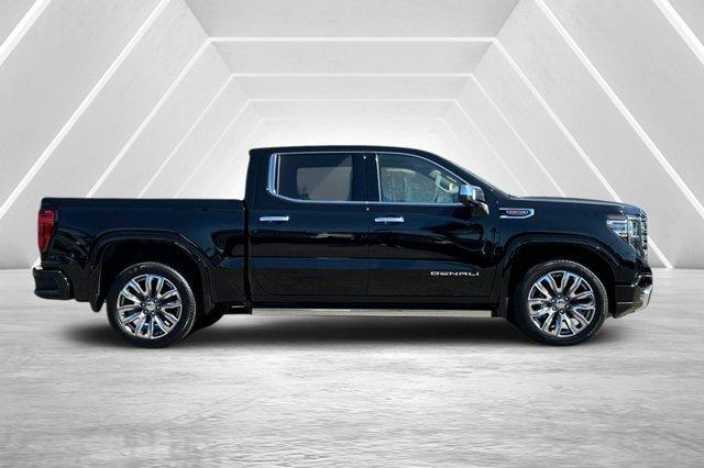 new 2024 GMC Sierra 1500 car, priced at $80,220