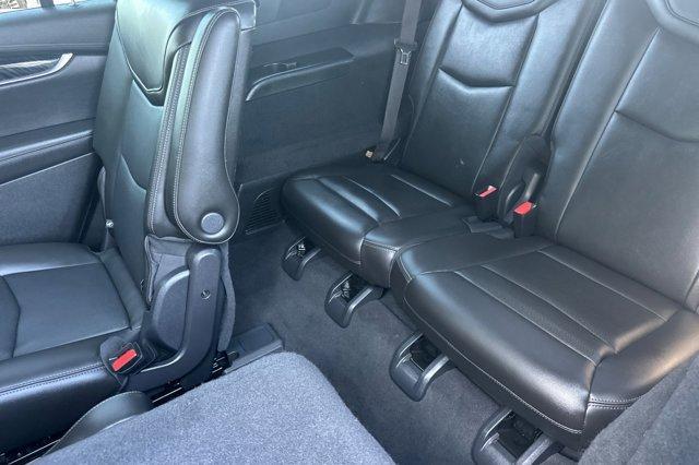 used 2022 Cadillac XT6 car, priced at $41,899