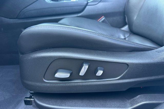 used 2022 Cadillac XT6 car, priced at $41,899