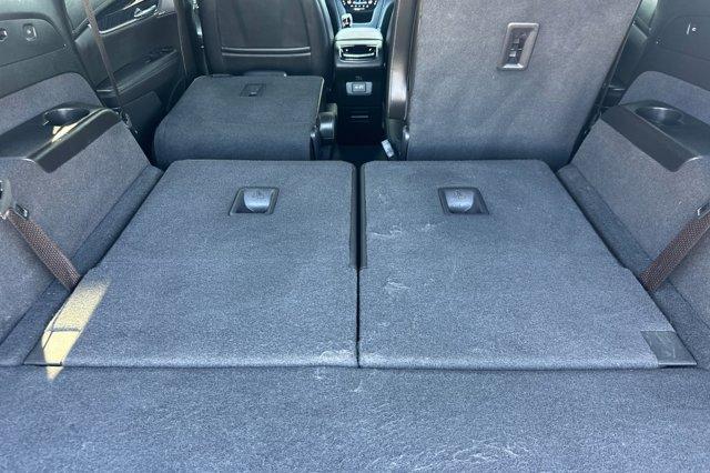 used 2022 Cadillac XT6 car, priced at $41,899