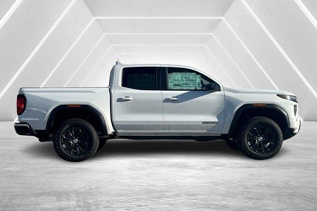 new 2024 GMC Canyon car, priced at $40,870