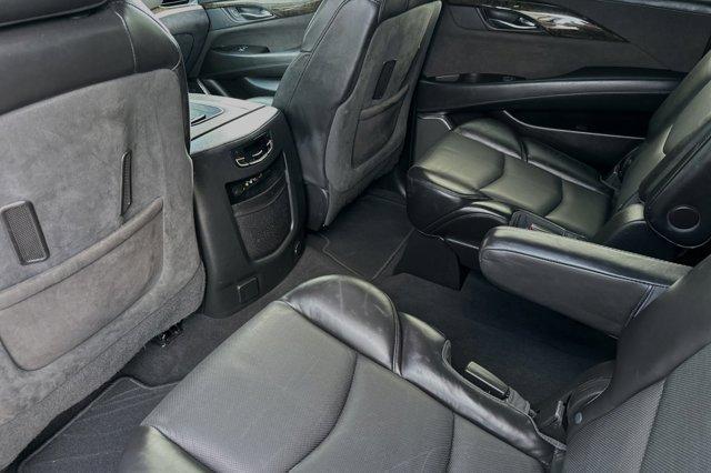 used 2016 Cadillac Escalade ESV car, priced at $40,939