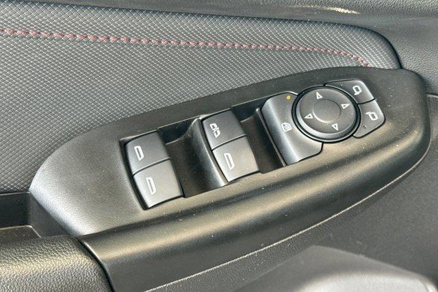 used 2023 Chevrolet TrailBlazer car, priced at $25,299