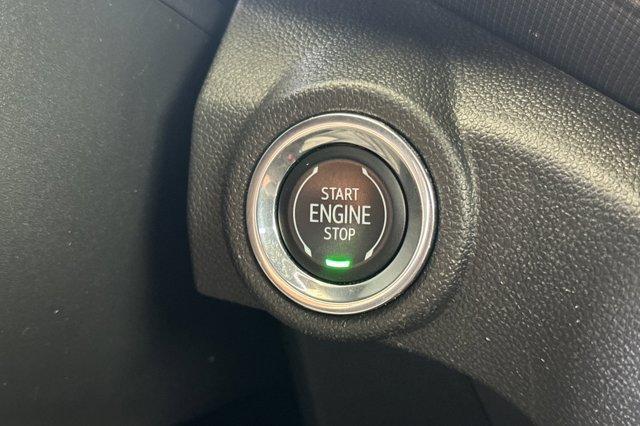 used 2023 Chevrolet TrailBlazer car, priced at $25,650