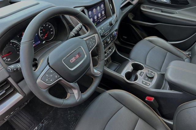 new 2024 GMC Terrain car, priced at $39,515