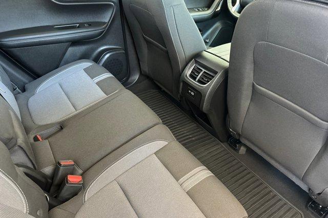 used 2023 Chevrolet Blazer car, priced at $28,200