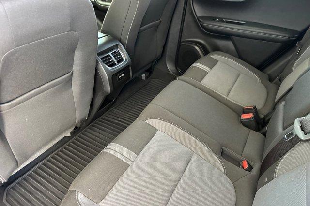 used 2023 Chevrolet Blazer car, priced at $28,200