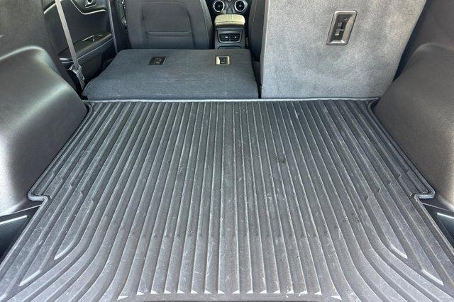 used 2023 Chevrolet Blazer car, priced at $28,200